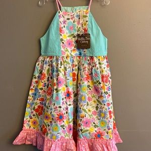 NWT SOLD OUT Matilda Jane gorgeous swing dress